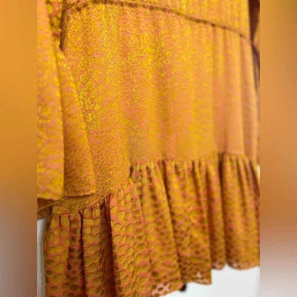 Alexis Nella Dress Size XS